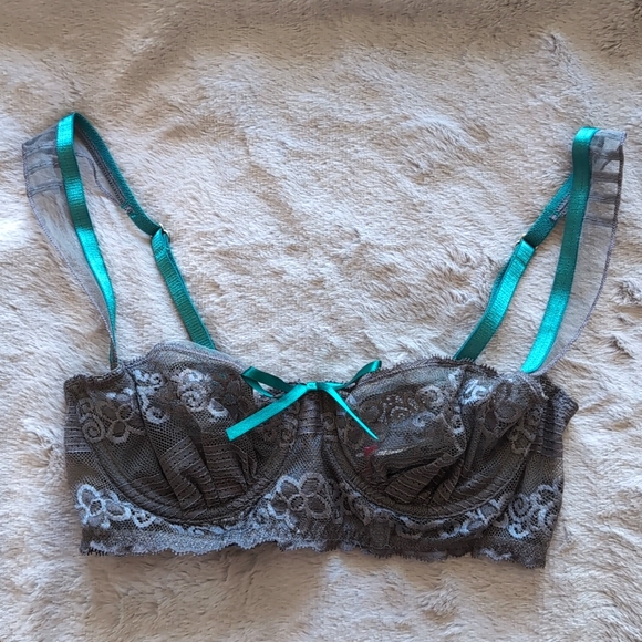NWOT PASSIONATA BRA 34B - Picture 1 of 12